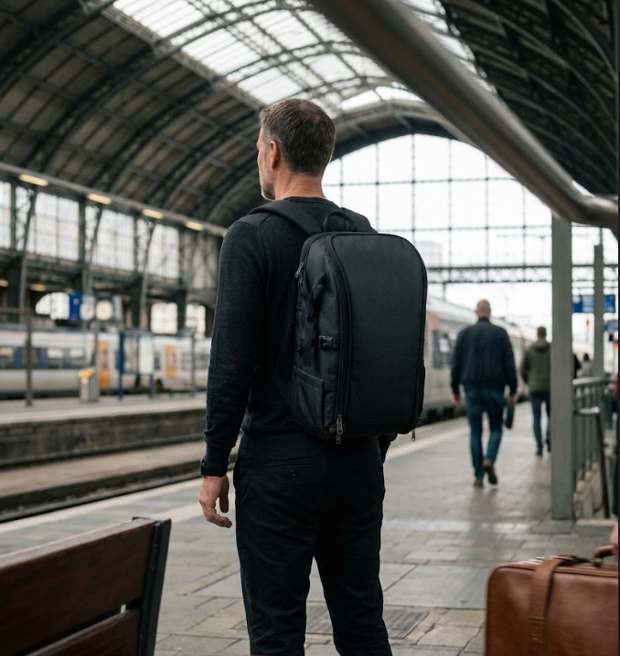 ANONYME (SAC PHOTO 20L)