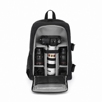 SILENCE (SAC PHOTO 20 L)