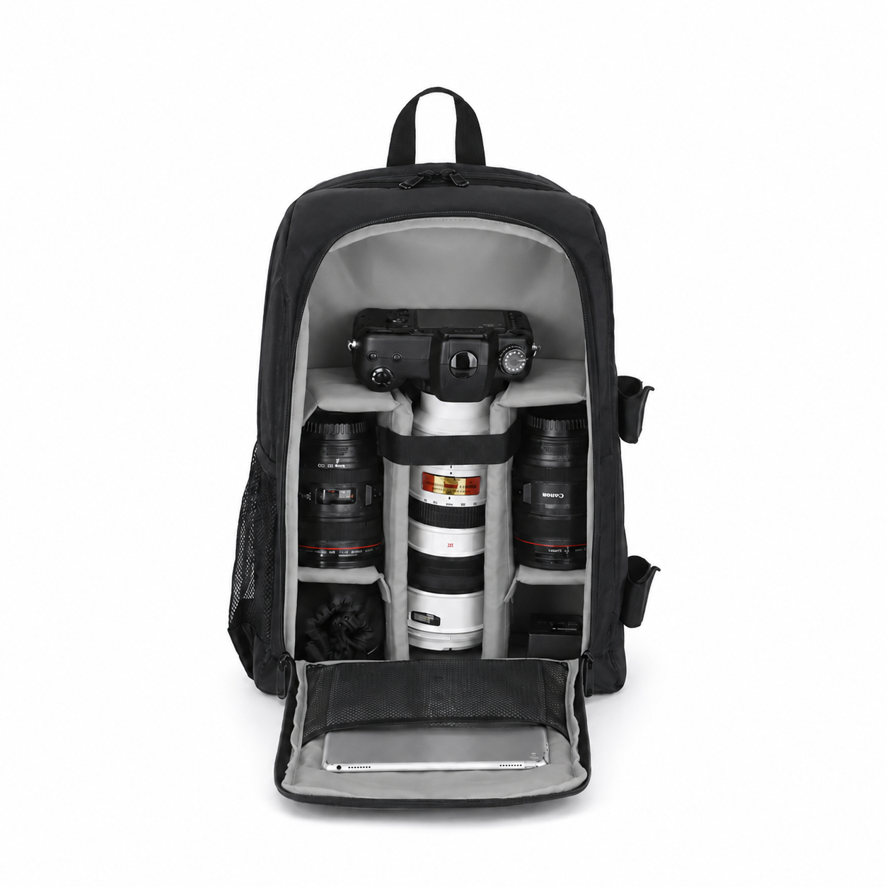 SILENCE (SAC PHOTO 20 L)