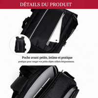 SILENCE (SAC PHOTO 20 L)
