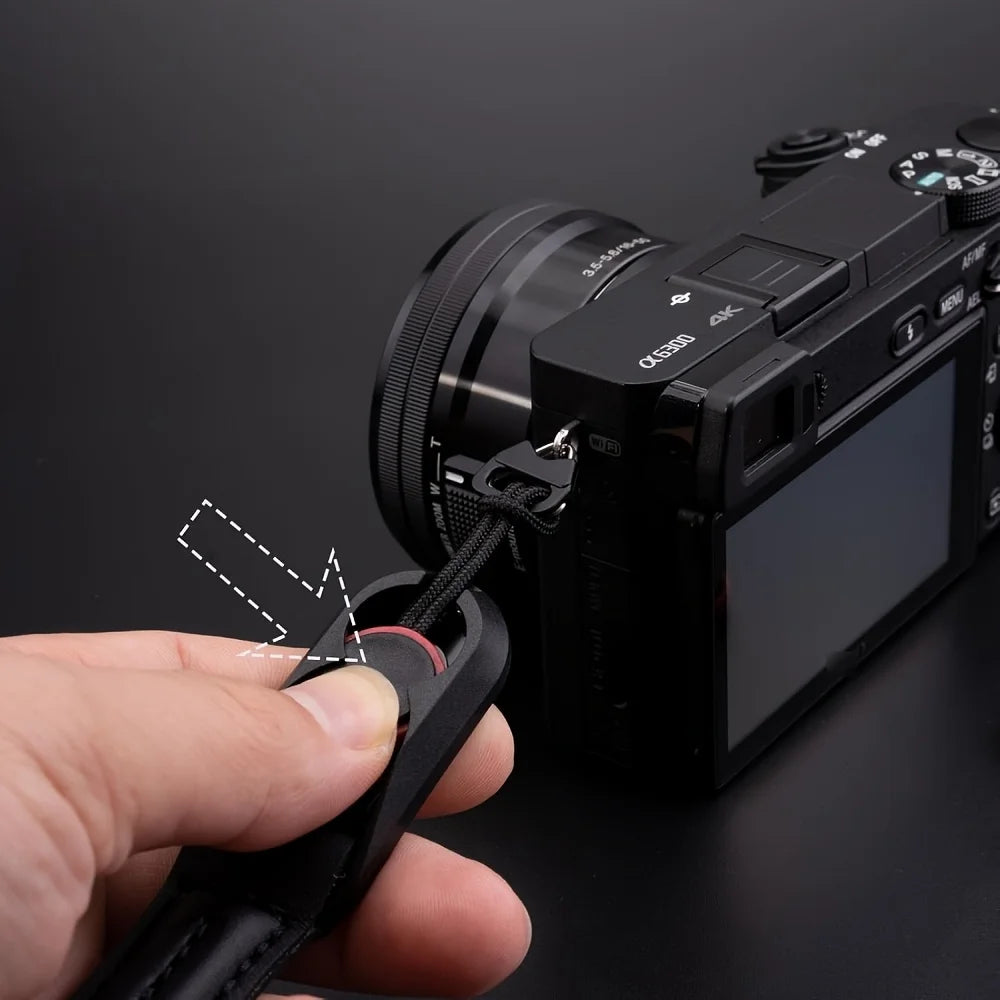 ANCRAGE SLR - Sangle pour appareil photo