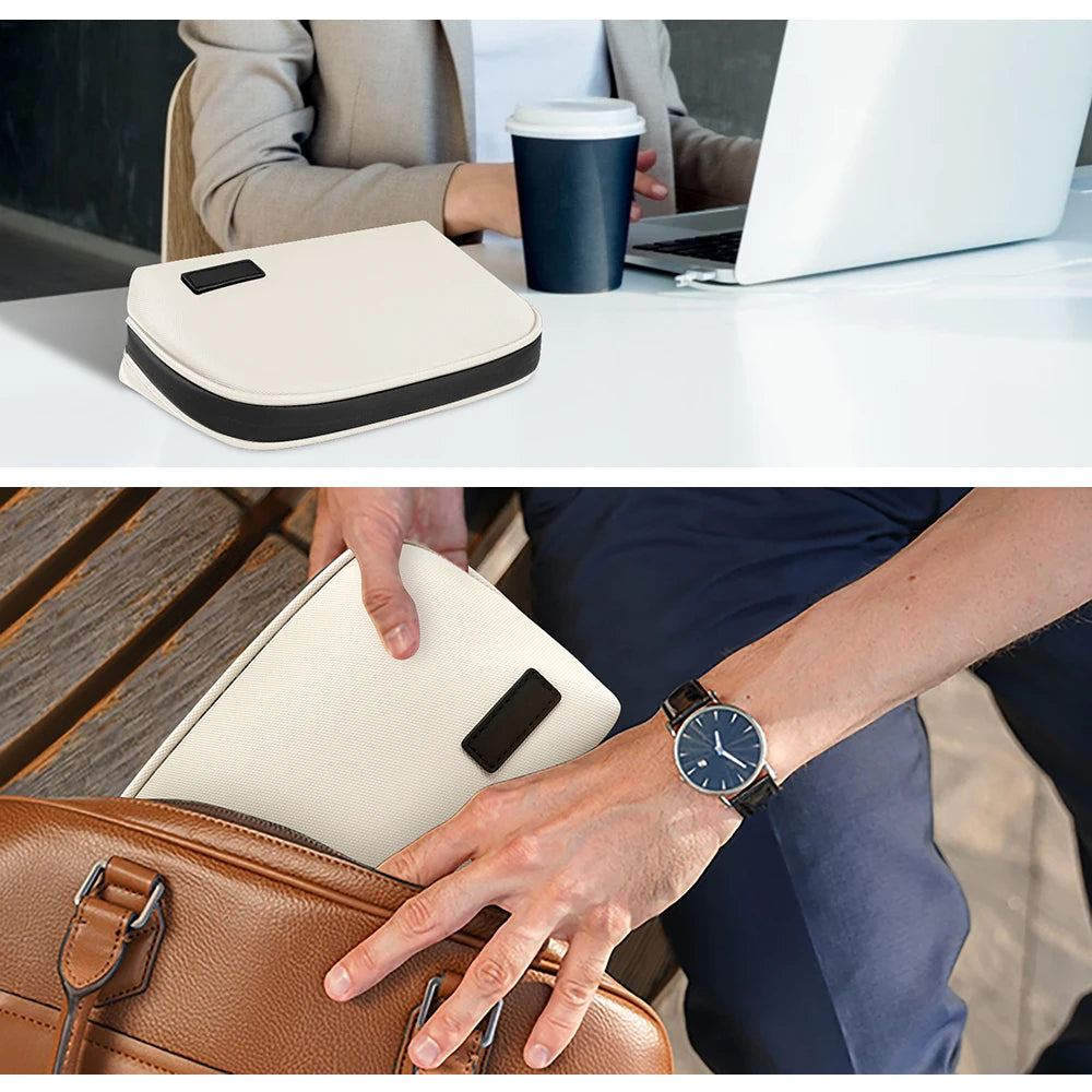 CARGO - CABLE ORGANIZER