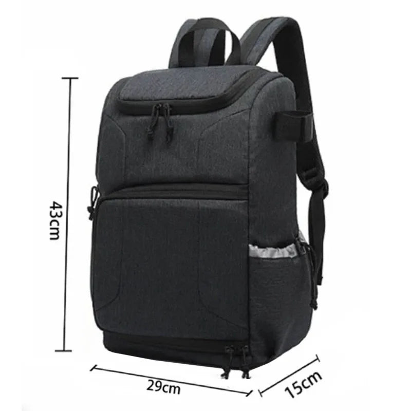 ÉCLIPSE (SAC PHOTO 17L)