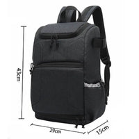 ÉCLIPSE (SAC PHOTO 17L)