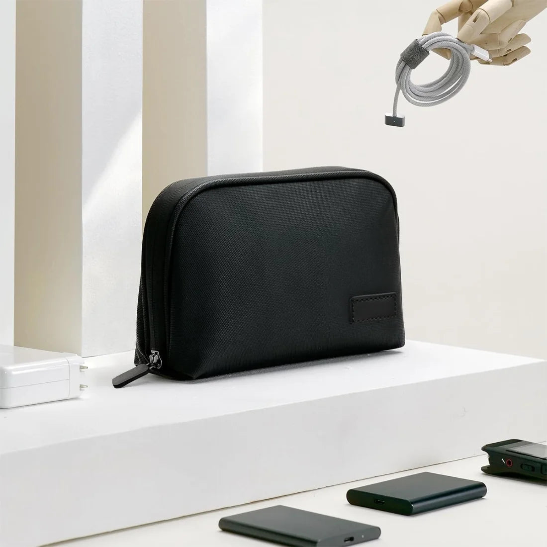CARGO - CABLE ORGANIZER