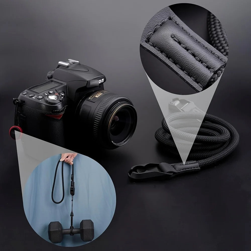 ANCRAGE SLR - Sangle pour appareil photo