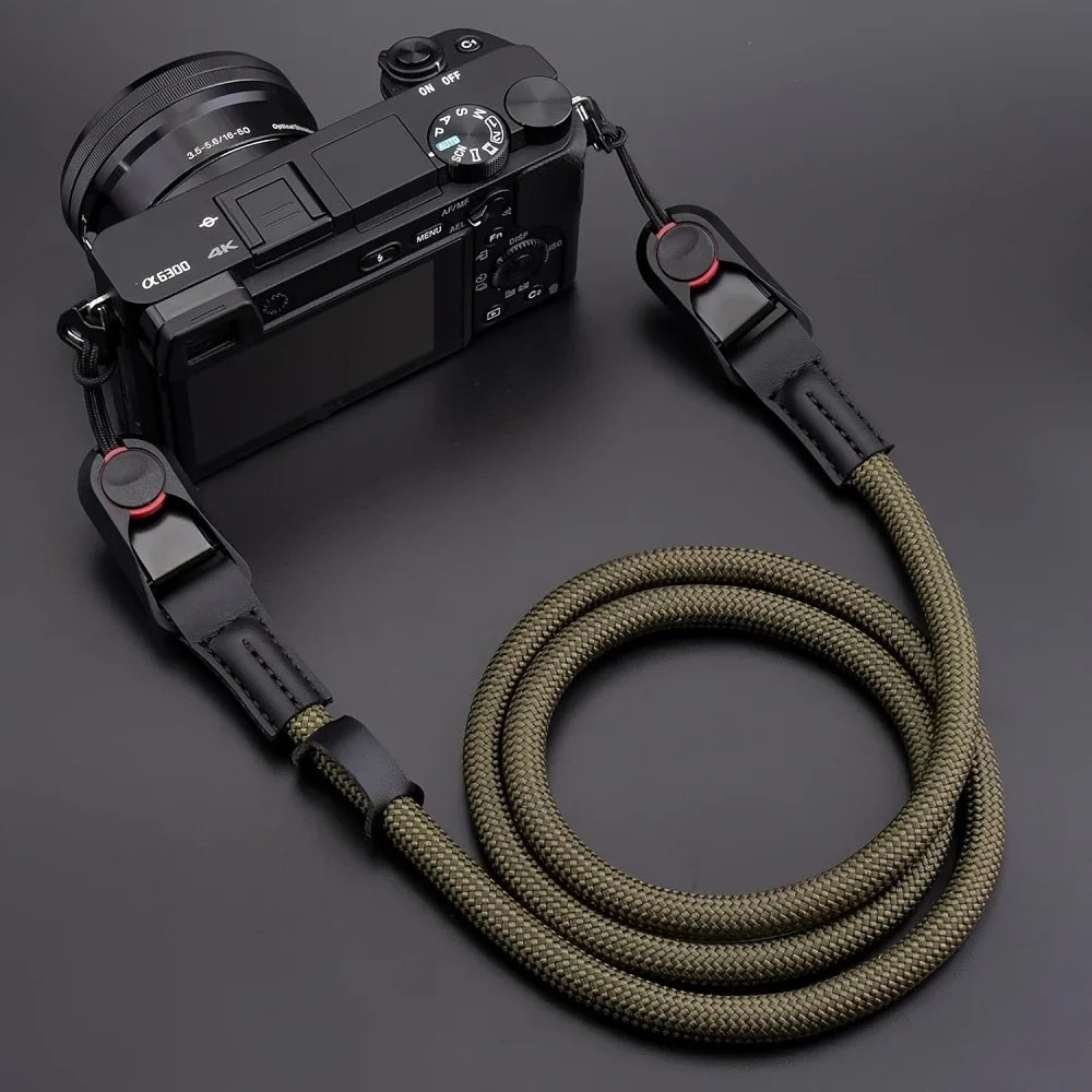 ANCRAGE SLR - Sangle pour appareil photo