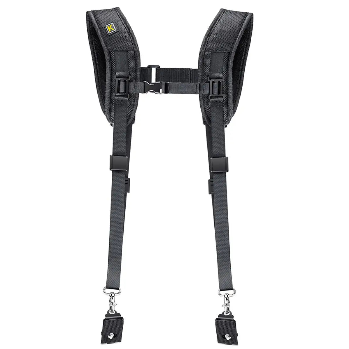 JOUG – Harnais double sangle pour appareil photo