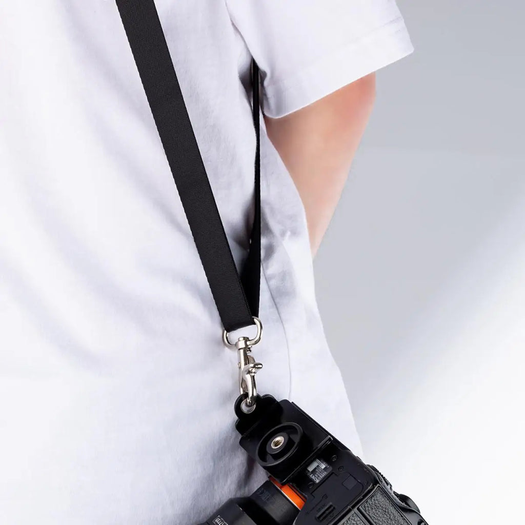 JOUG – Harnais double sangle pour appareil photo
