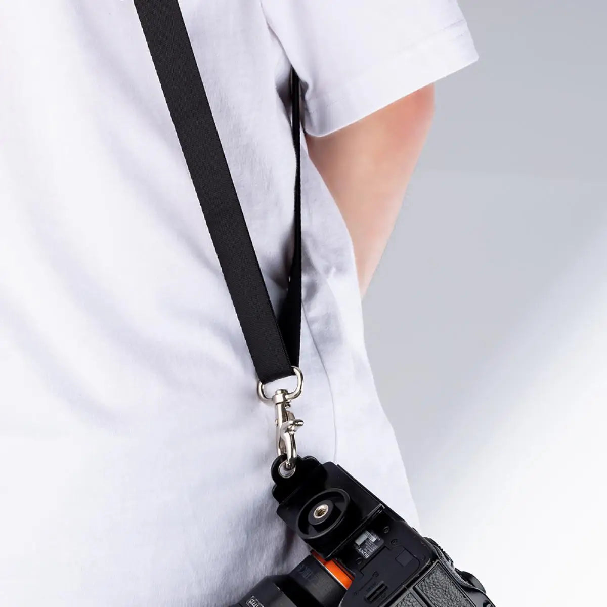 JOUG – Harnais double sangle pour appareil photo