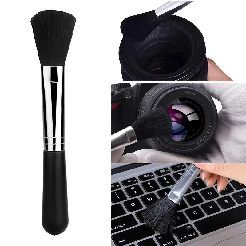 MISE AU POINT (KIT DE NETTOYAGE)