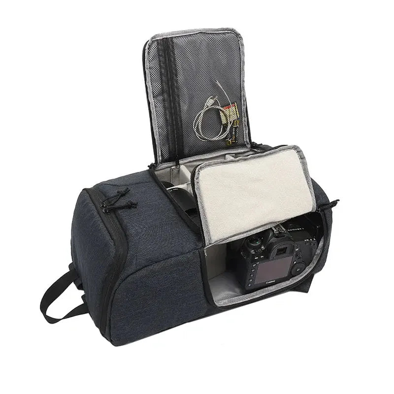 ÉCLIPSE (SAC PHOTO 17L)
