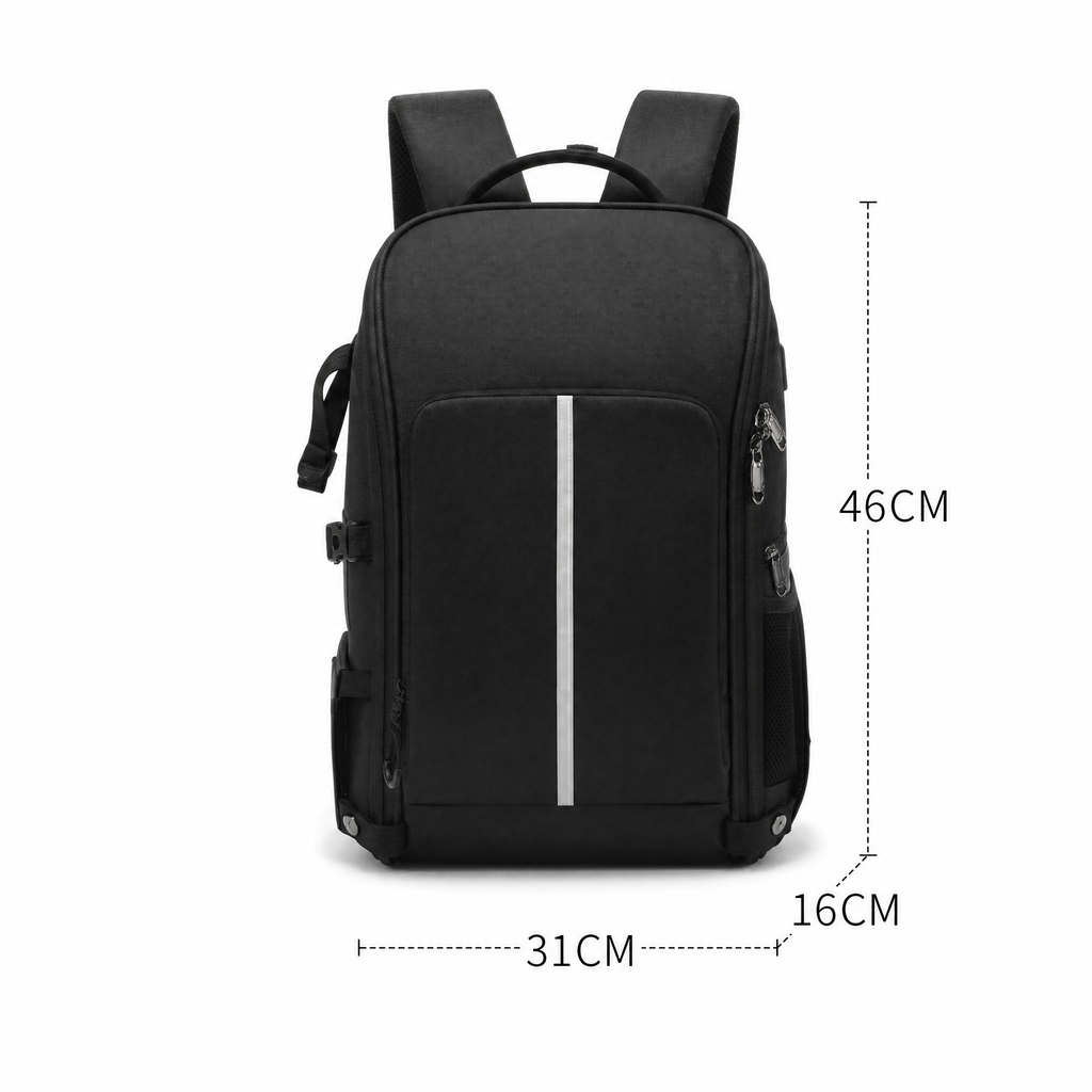 FURTIF (SAC PHOTO 20L)