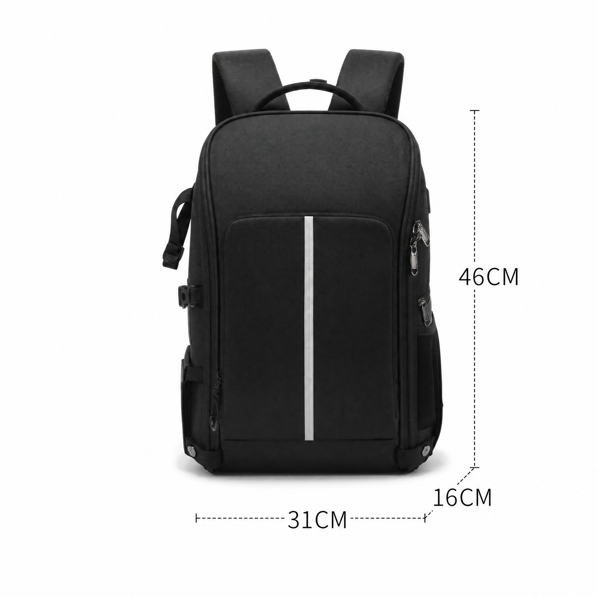 FURTIF (SAC PHOTO 20L)