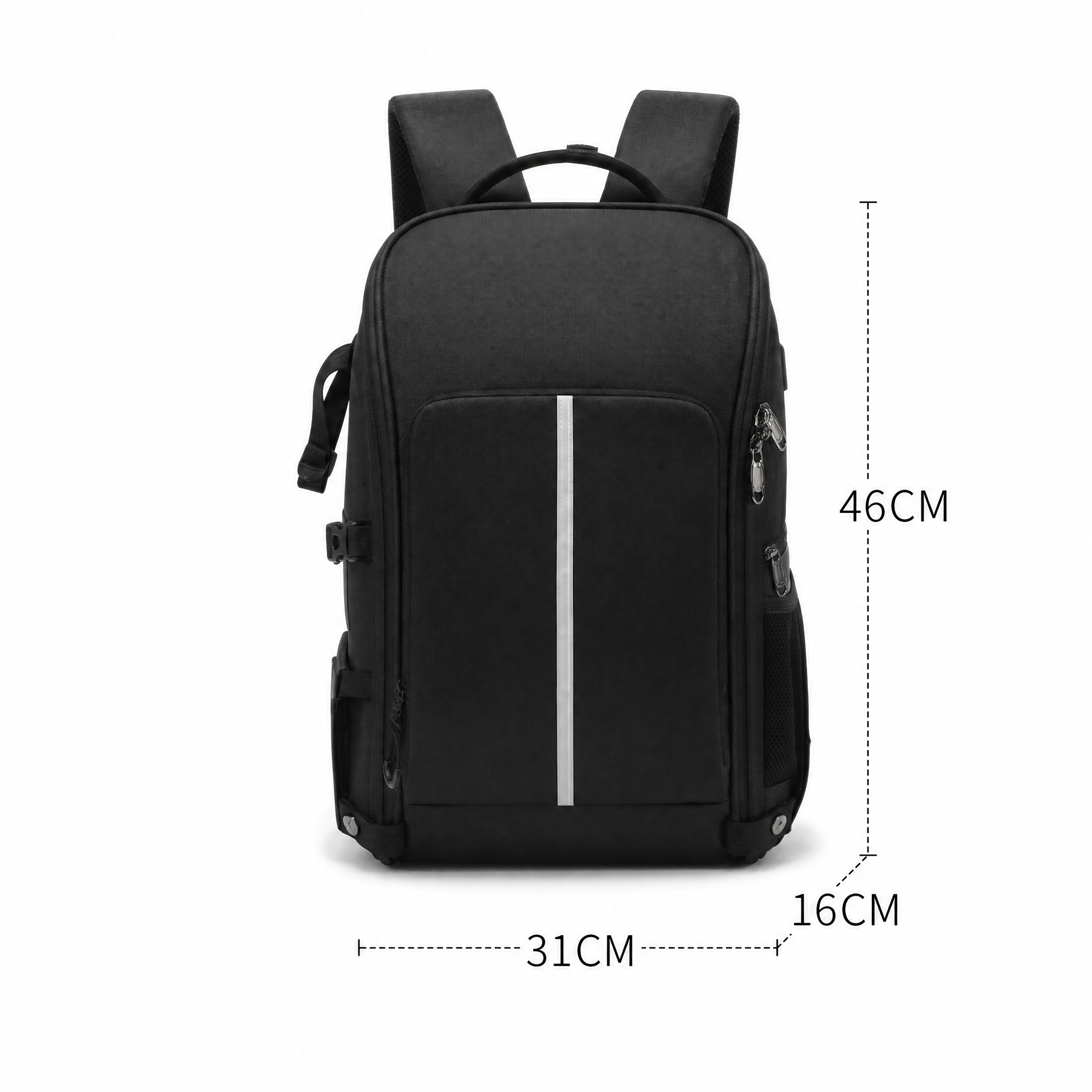 FURTIF (SAC PHOTO 20L)