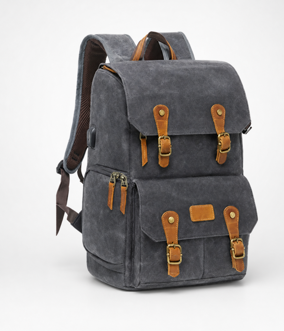 CLASSIC CANVAS (SAC PHOTO 20L)
