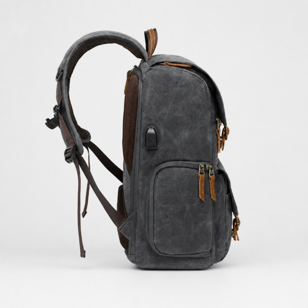 CLASSIC CANVAS (SAC PHOTO 20L)