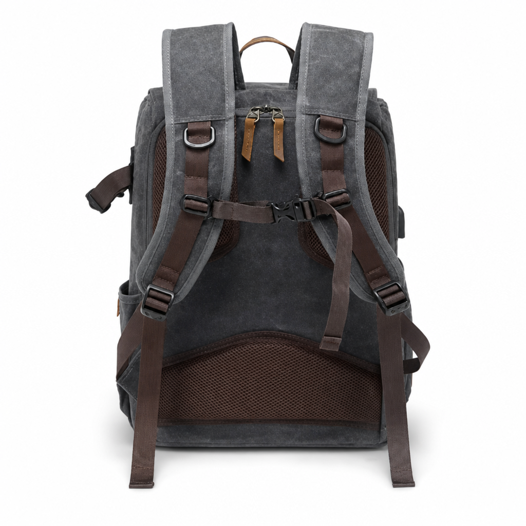 CLASSIC CANVAS (SAC PHOTO 20L)