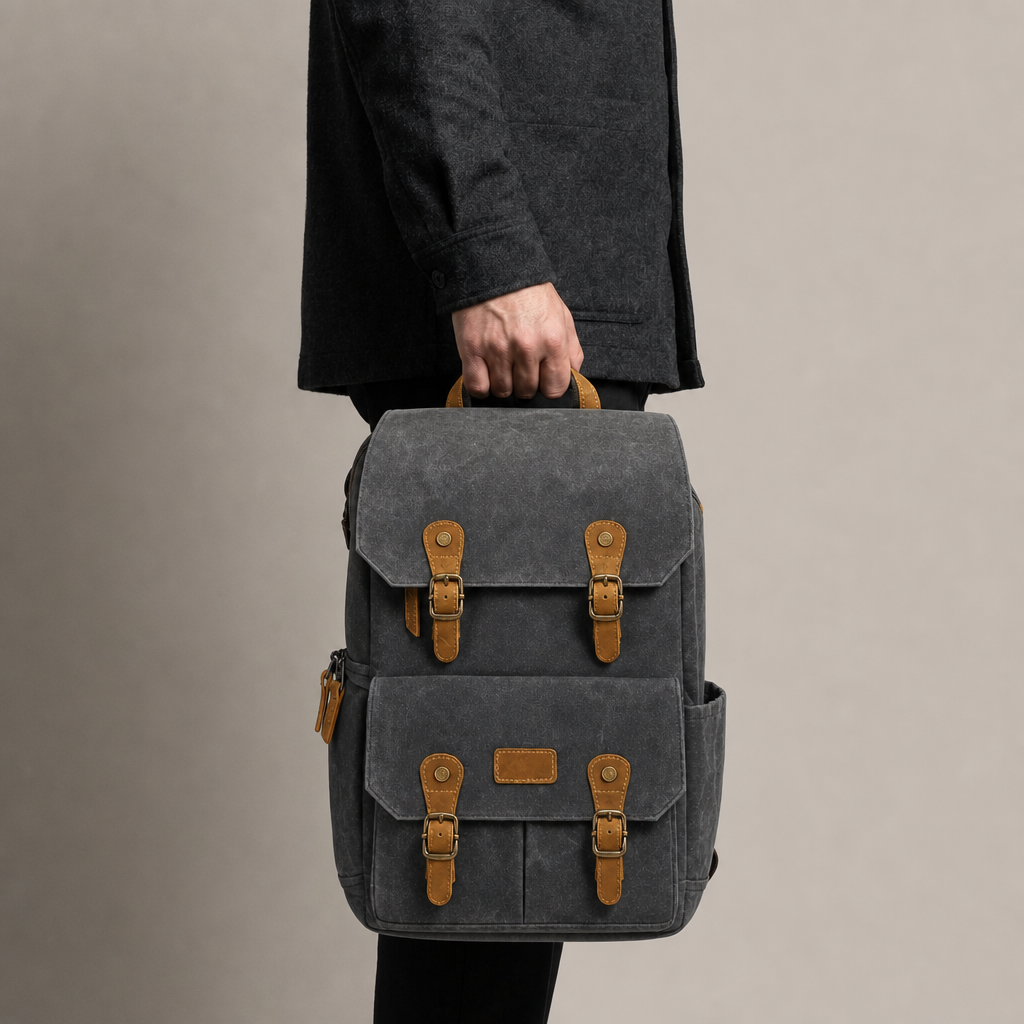 CLASSIC CANVAS (SAC PHOTO 20L)