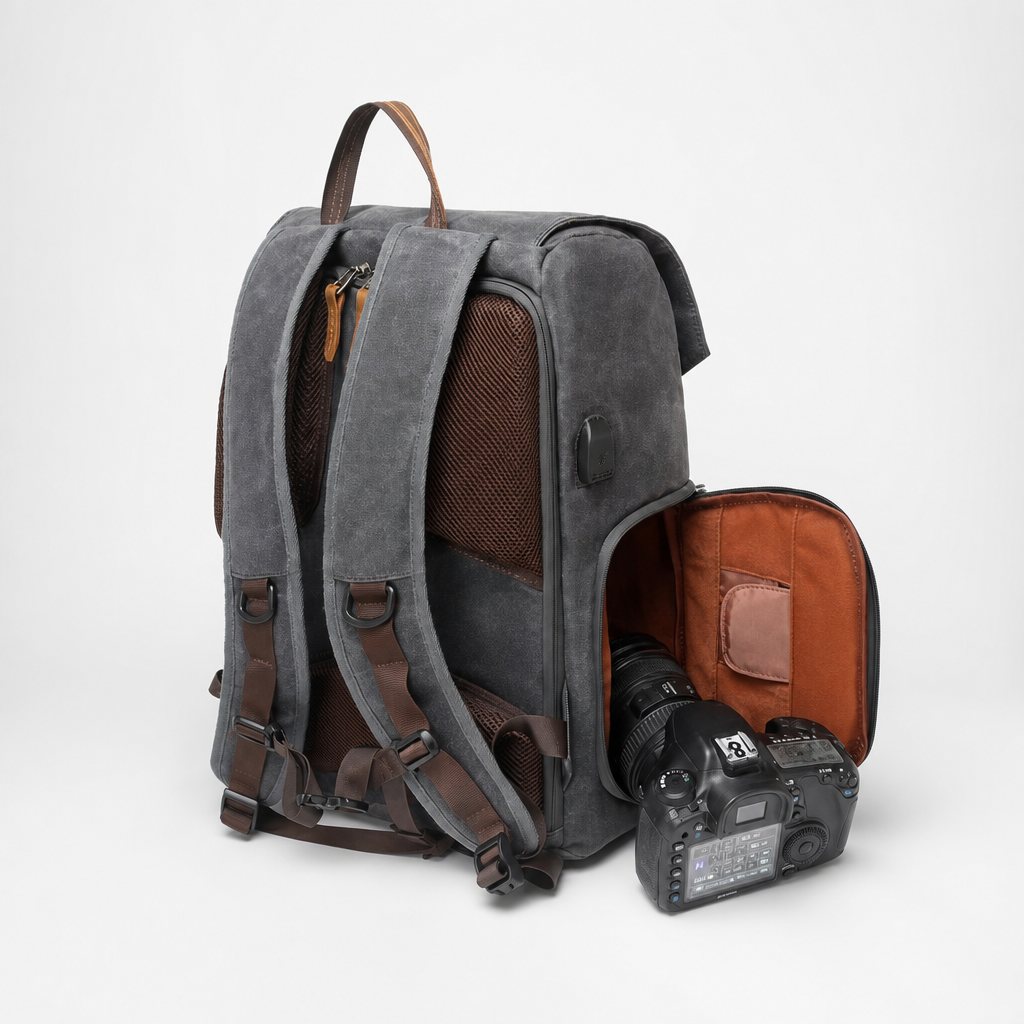CLASSIC CANVAS (SAC PHOTO 20L)