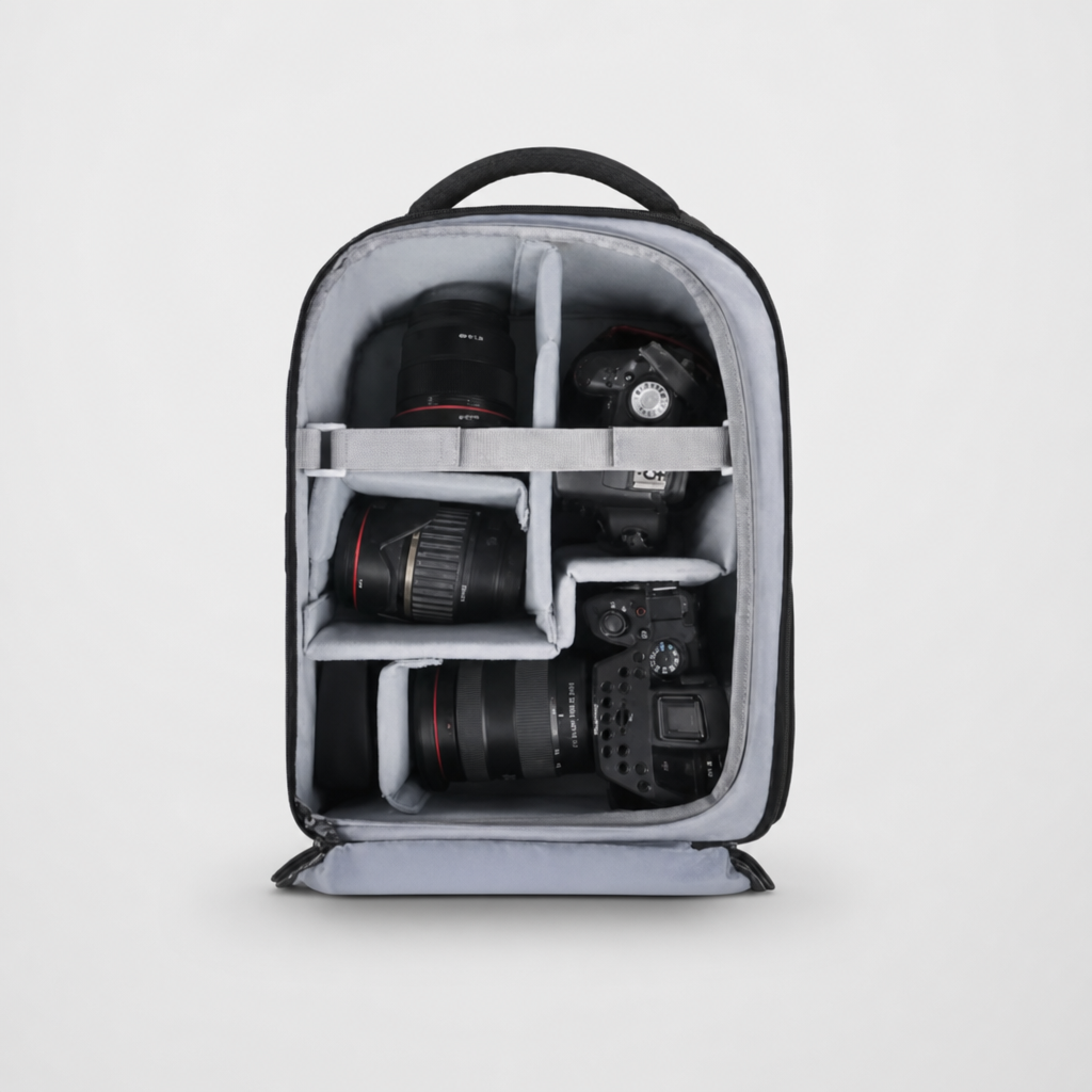 HORS-CHAMP (SAC PHOTO 18L & 26L)