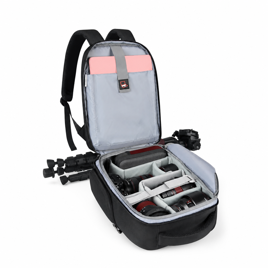 HORS-CHAMP (SAC PHOTO 18L & 26L)