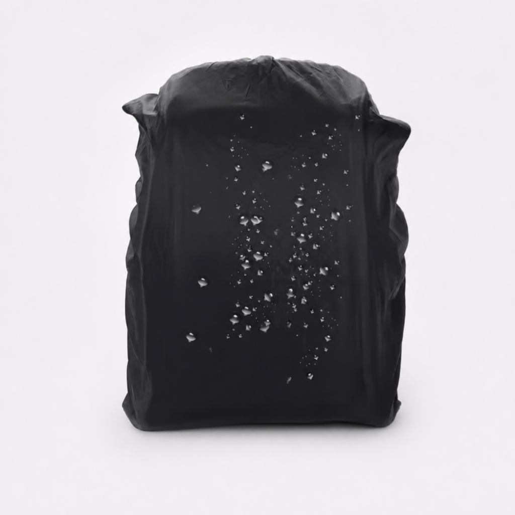 PACK VOYAGEUR - SILENCE (Sac 20L) + Trousse Toilette + Pochette Câbles