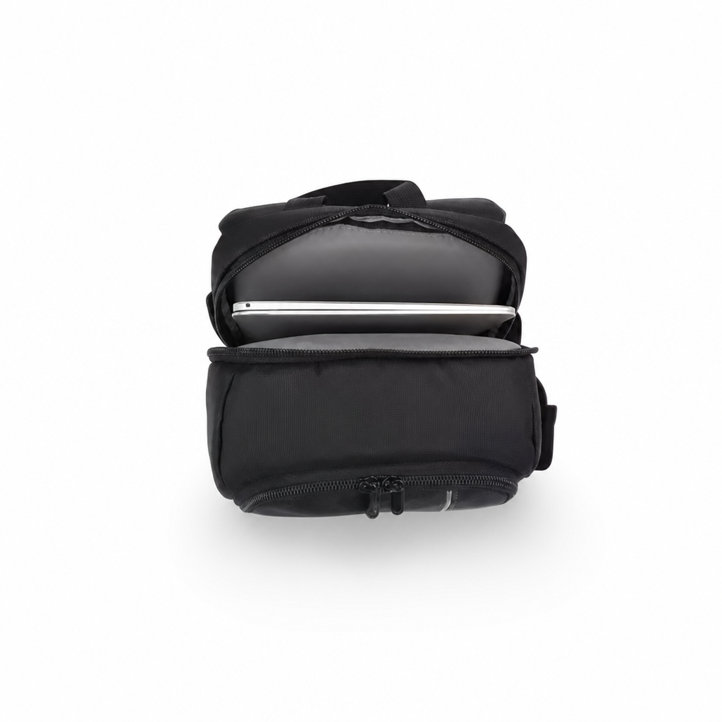 PACK VOYAGEUR - SILENCE (Sac 20L) + Trousse Toilette + Pochette Câbles
