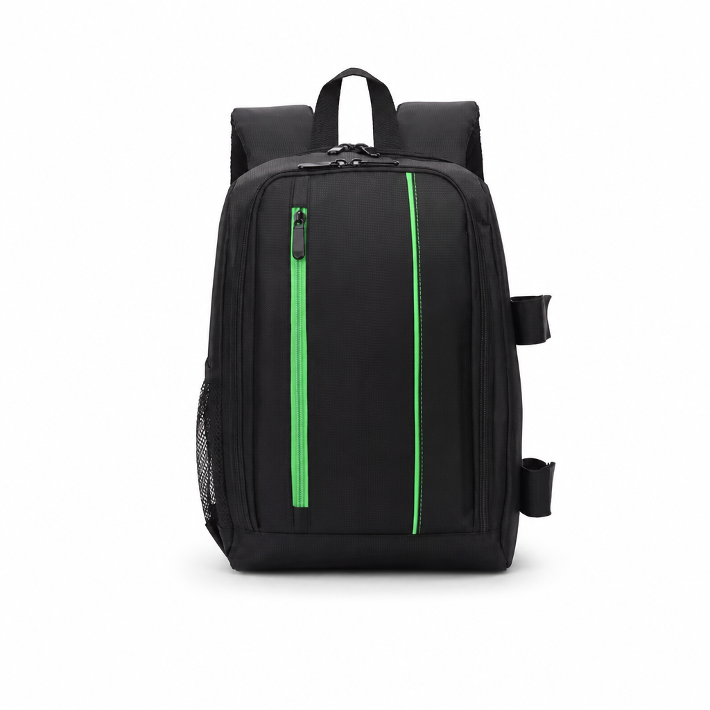 PACK VOYAGEUR - SILENCE (Sac 20L) + Trousse Toilette + Pochette Câbles