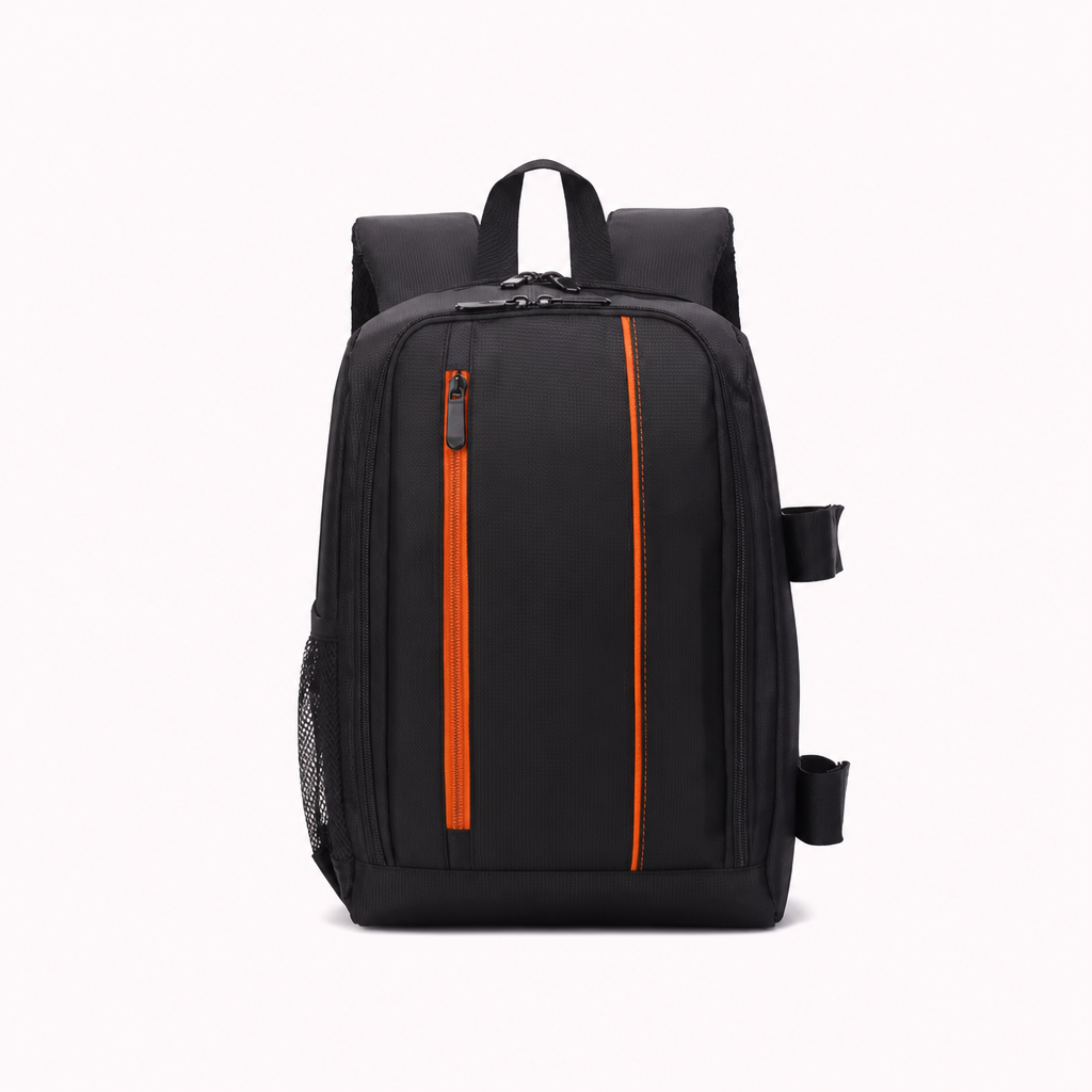 PACK VOYAGEUR - SILENCE (Sac 20L) + Trousse Toilette + Pochette Câbles