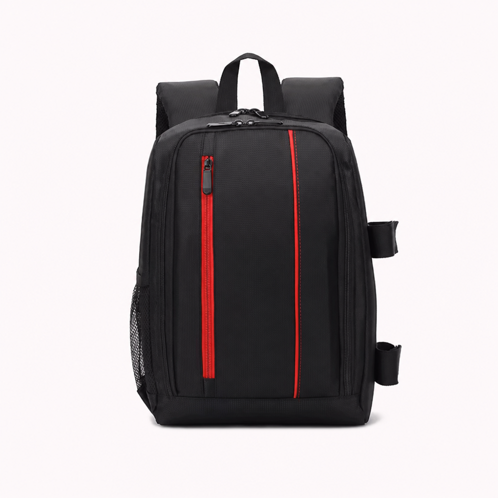 PACK VOYAGEUR - SILENCE (Sac 20L) + Trousse Toilette + Pochette Câbles