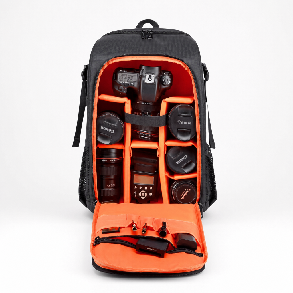 LightPRO (SAC PHOTO 22L)