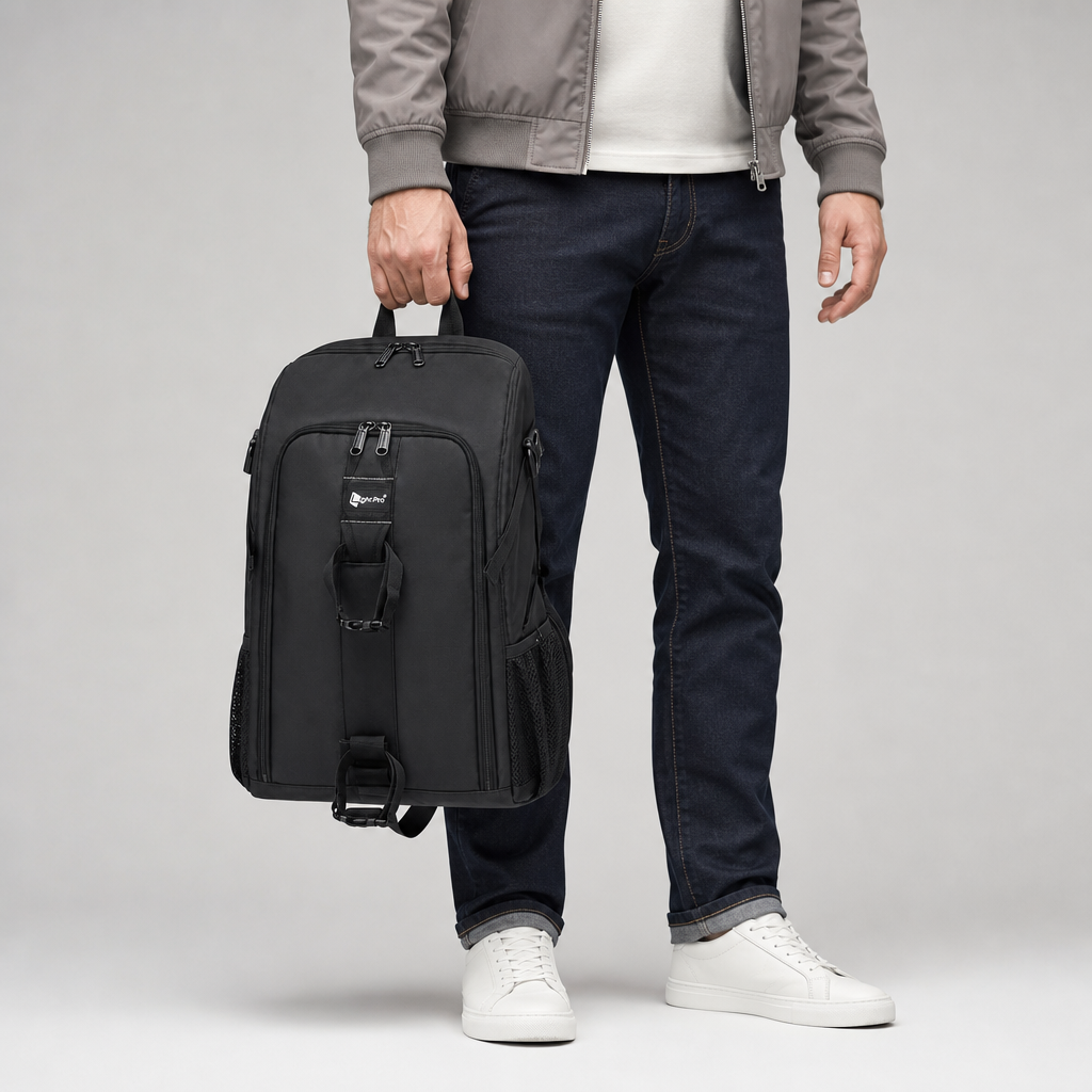 LightPRO (SAC PHOTO 22L)