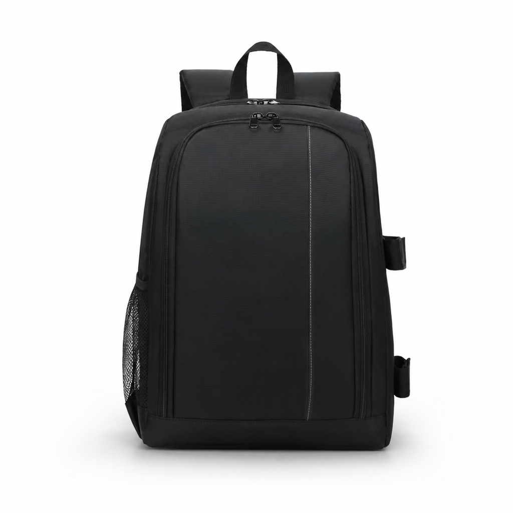 PACK EXPLORER — ECHAP (Sac 22L) + Harnais Double Sangle + Kit Nettoyage