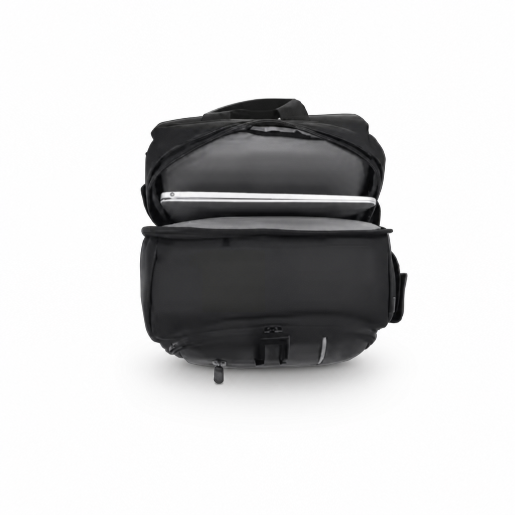 PACK EXPLORER — ECHAP (Sac 22L) + Harnais Double Sangle + Kit Nettoyage