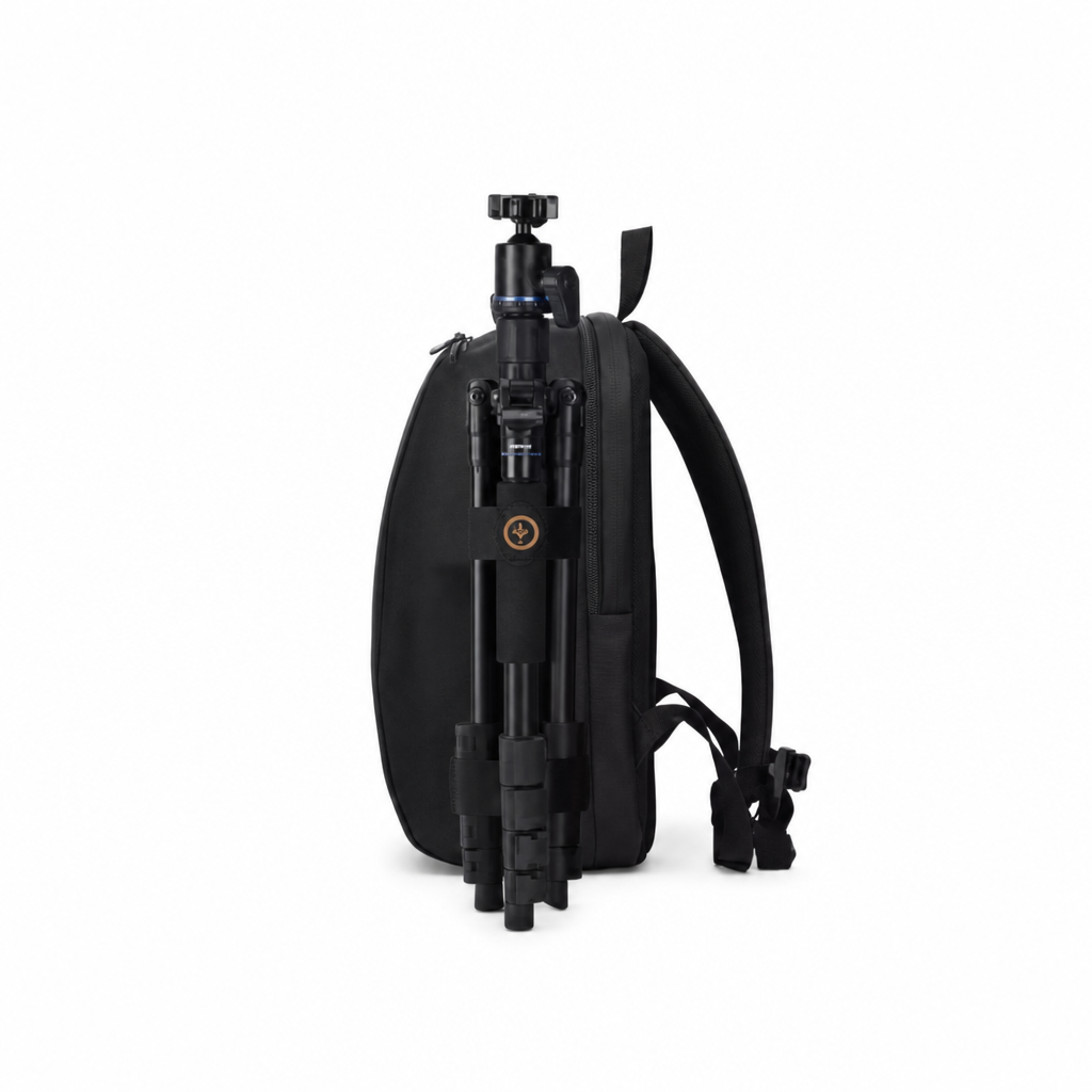 PACK EXPLORER — ECHAP (Sac 22L) + Harnais Double Sangle + Kit Nettoyage