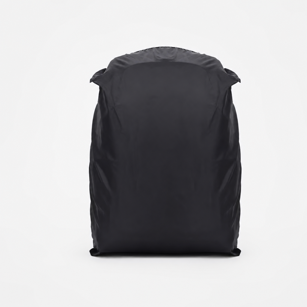 PACK EXPLORER — ECHAP (Sac 22L) + Harnais Double Sangle + Kit Nettoyage