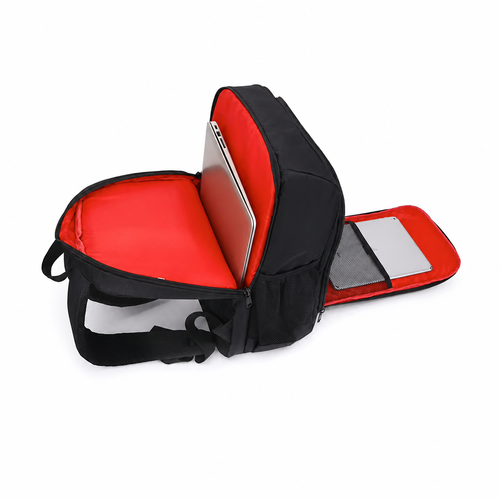 PACK EXPLORER — ECHAP (Sac 22L) + Harnais Double Sangle + Kit Nettoyage