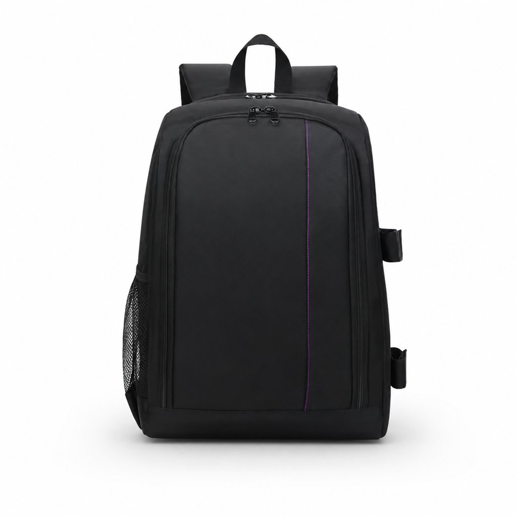 PACK EXPLORER — ECHAP (Sac 22L) + Harnais Double Sangle + Kit Nettoyage