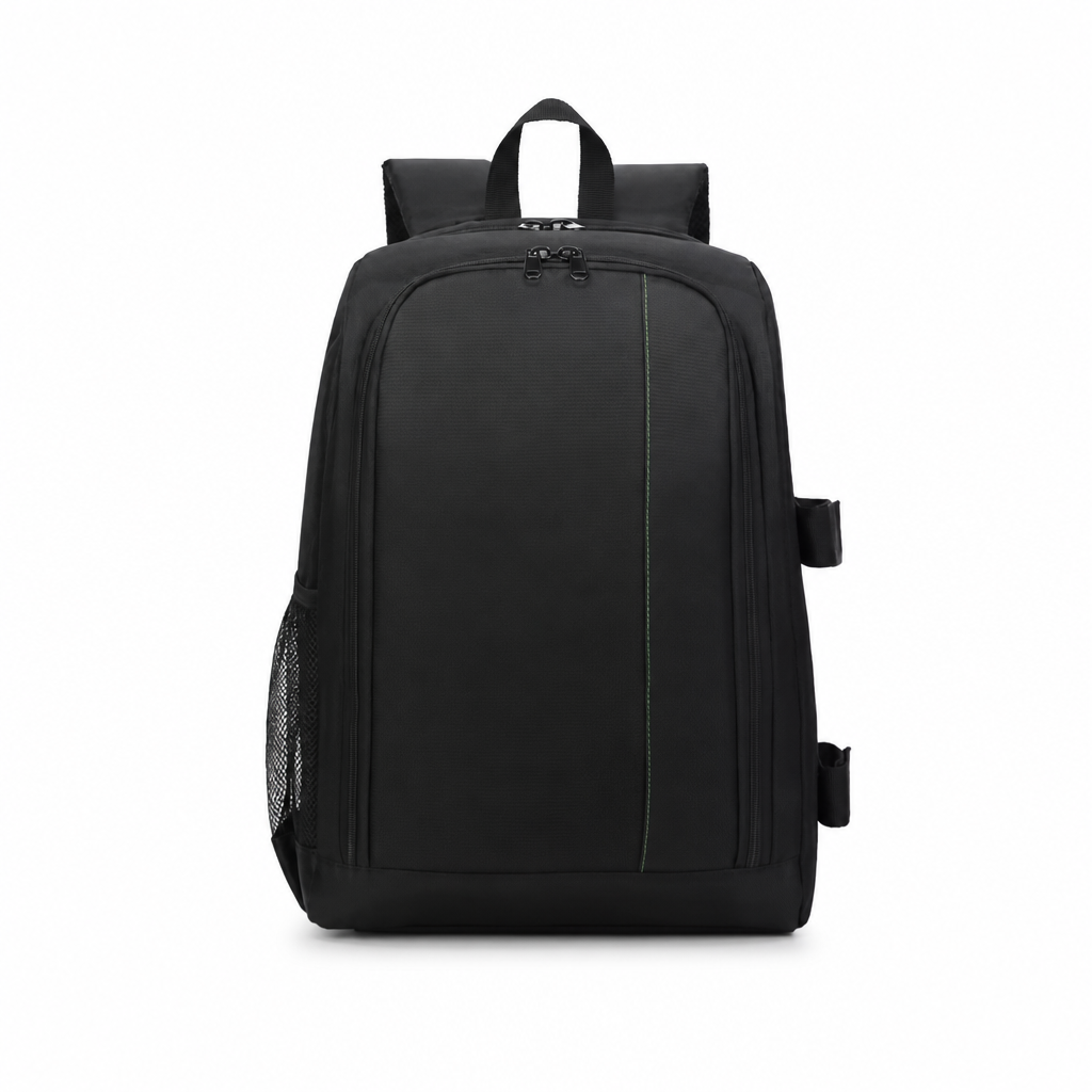 PACK EXPLORER — ECHAP (Sac 22L) + Harnais Double Sangle + Kit Nettoyage