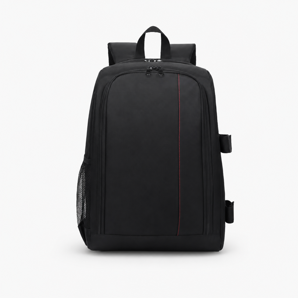 PACK EXPLORER — ECHAP (Sac 22L) + Harnais Double Sangle + Kit Nettoyage