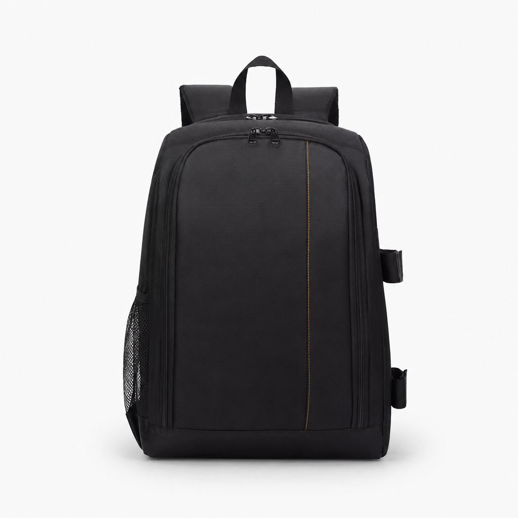 PACK EXPLORER — ECHAP (Sac 22L) + Harnais Double Sangle + Kit Nettoyage