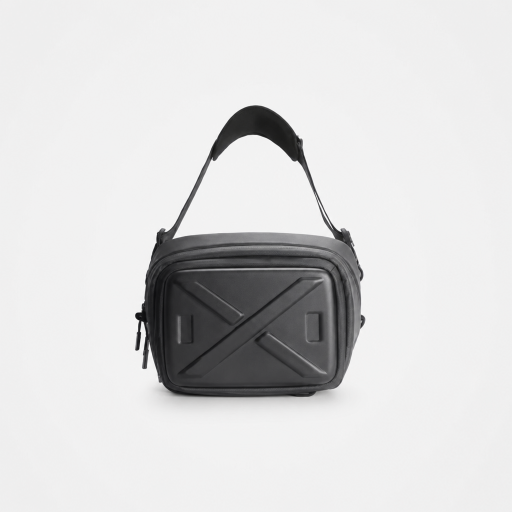 XSLR - Sac bandoulière pour appareil photo