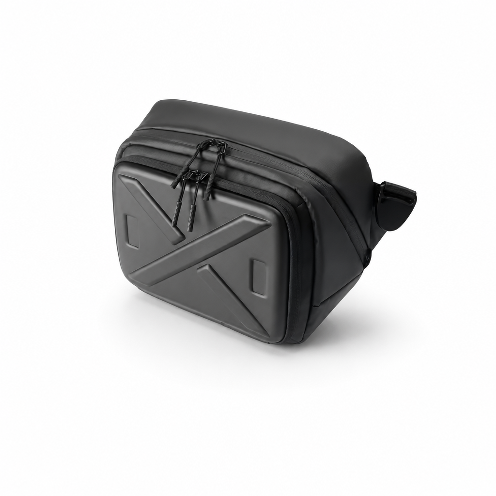 XSLR - Sac bandoulière pour appareil photo