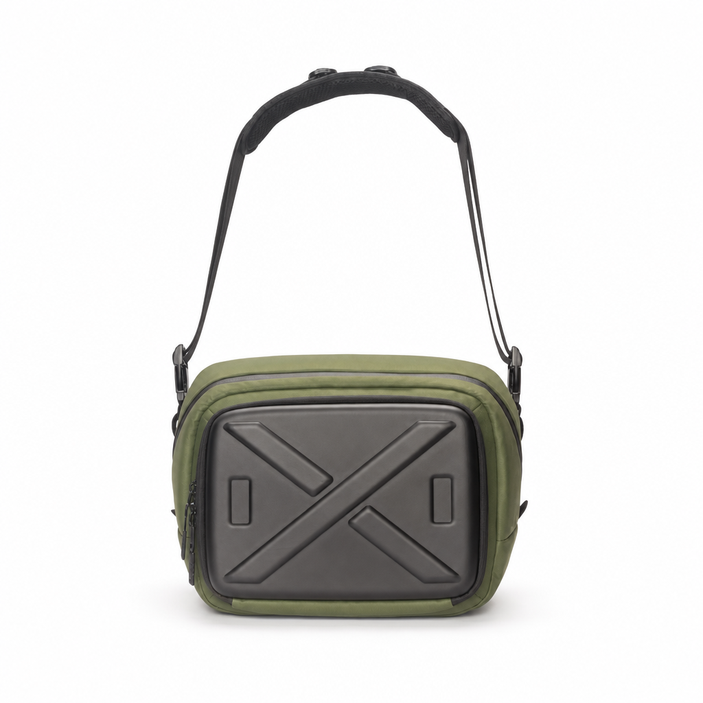 XSLR - Sac bandoulière pour appareil photo