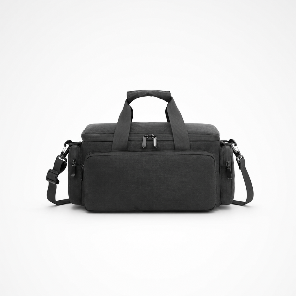 REPORTER – Sac bandoulière pour appareil photo