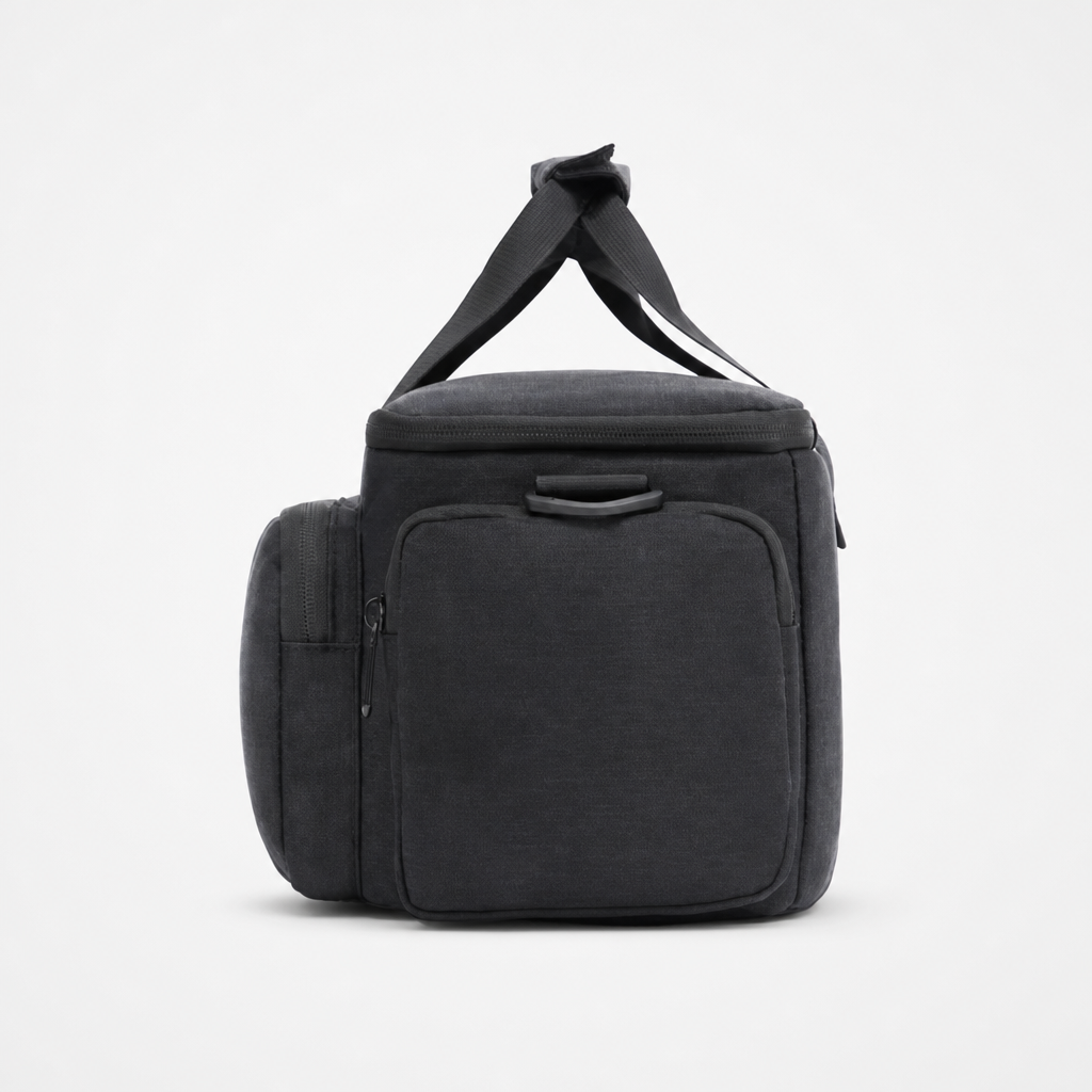 REPORTER – Sac bandoulière pour appareil photo