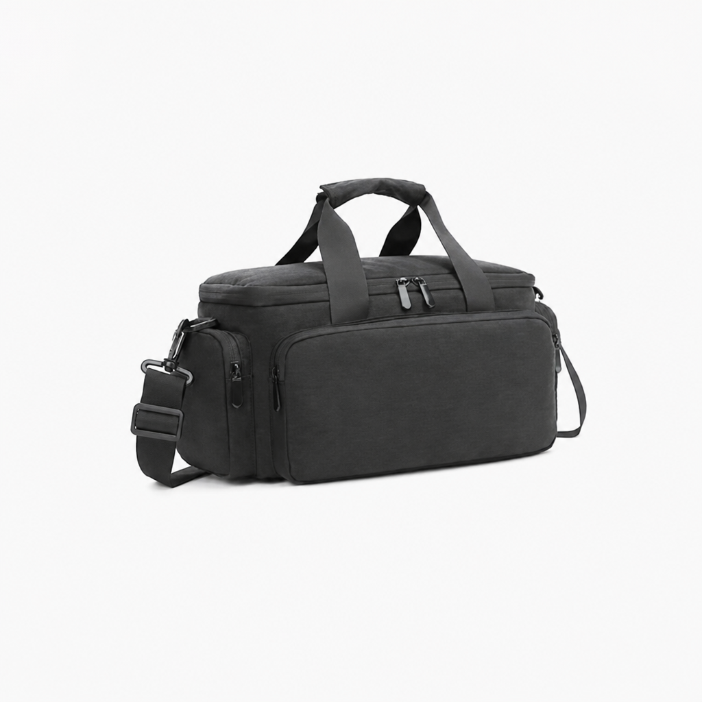 REPORTER – Sac bandoulière pour appareil photo