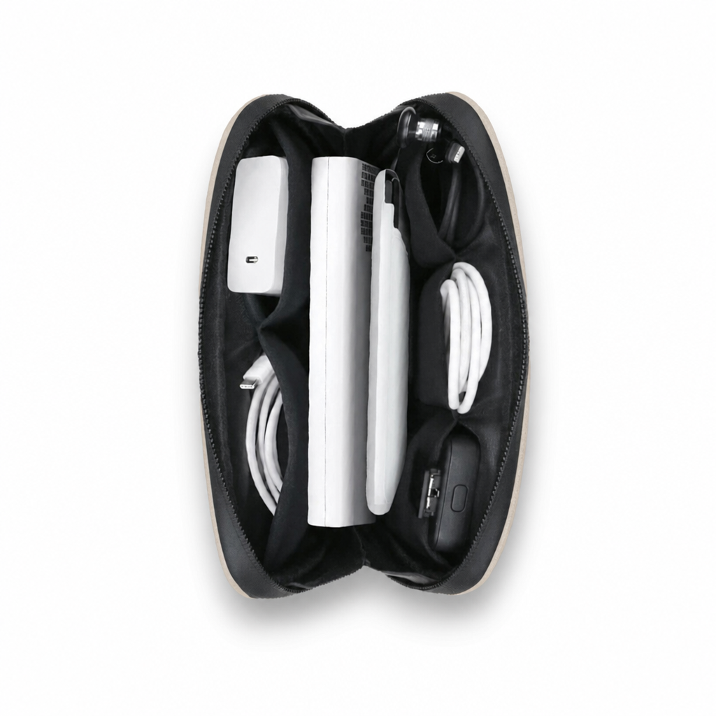 CARGO - CABLE ORGANIZER