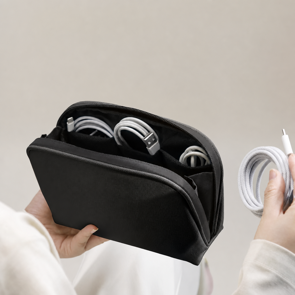 CARGO - CABLE ORGANIZER